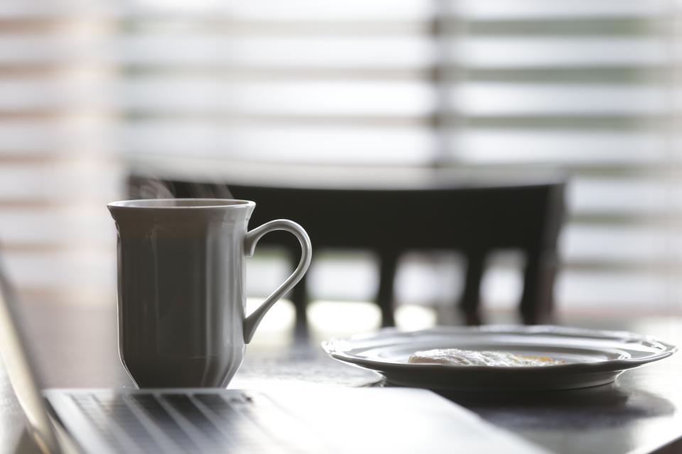 Building a Simple Daily Wellness Routine