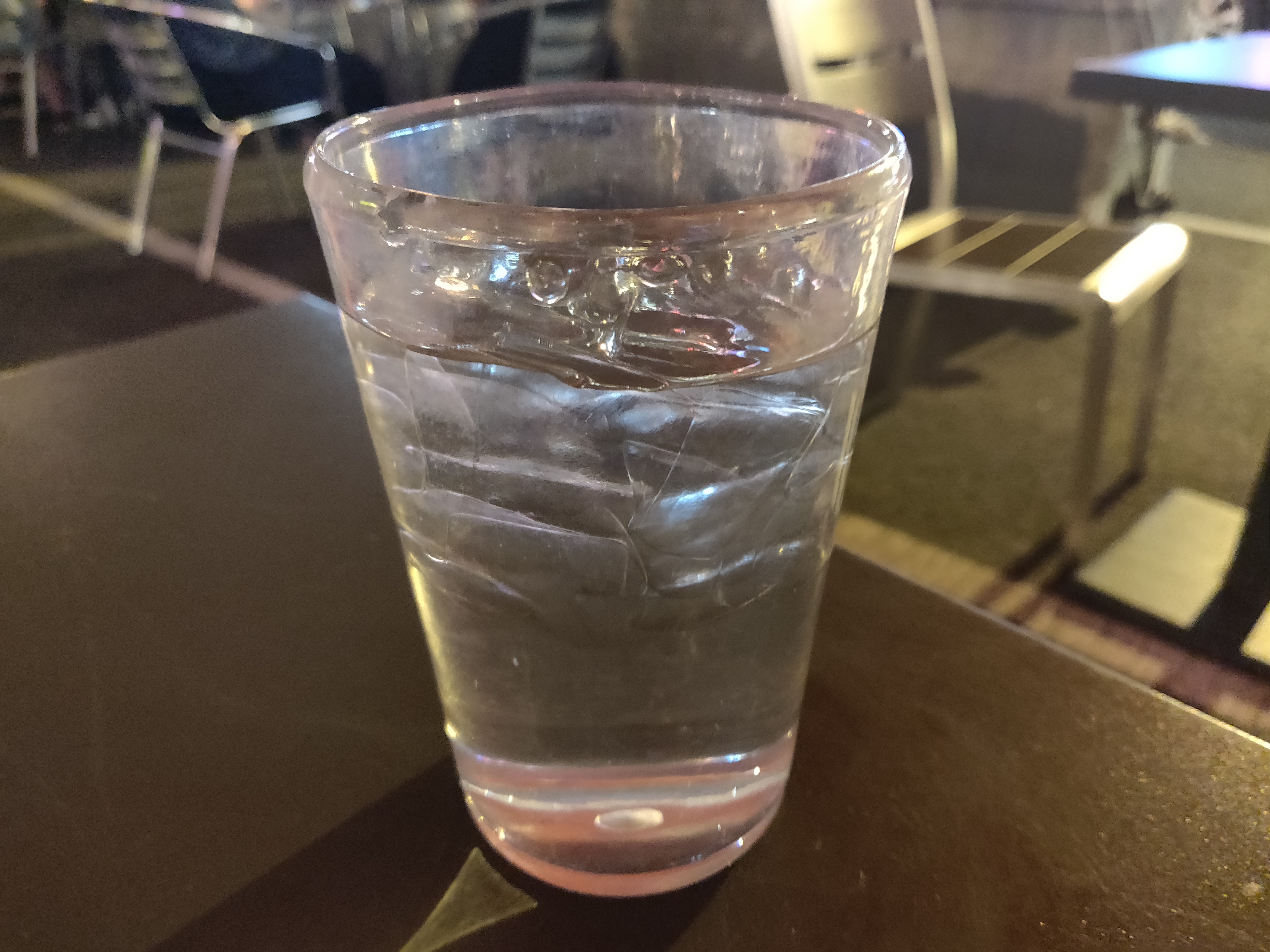 Hydration Basics: Water and Your Day