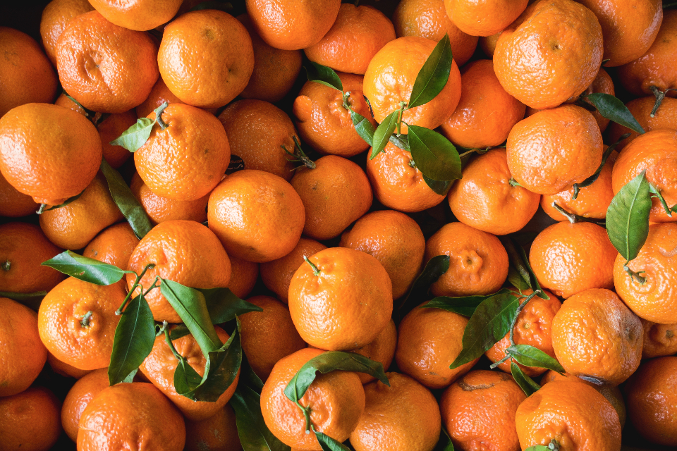 The Vitamin C and Iron Pairing Trick